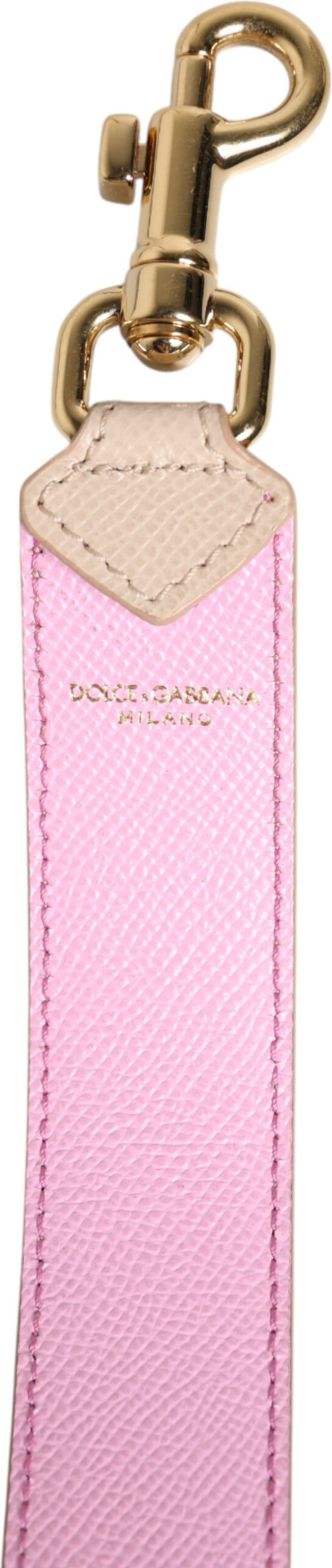 Ремень через плечо Dolce & Gabbana