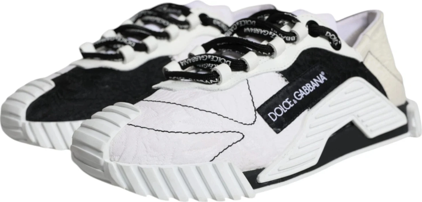 Кроссовки Low Top NS1 Dolce & Gabbana