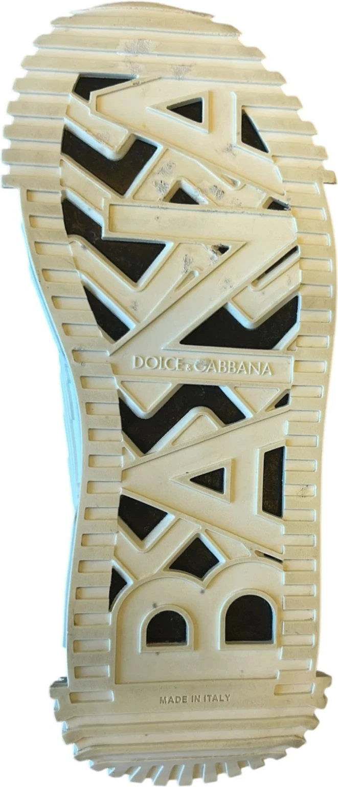 Кроссовки Low Top NS1 Dolce & Gabbana