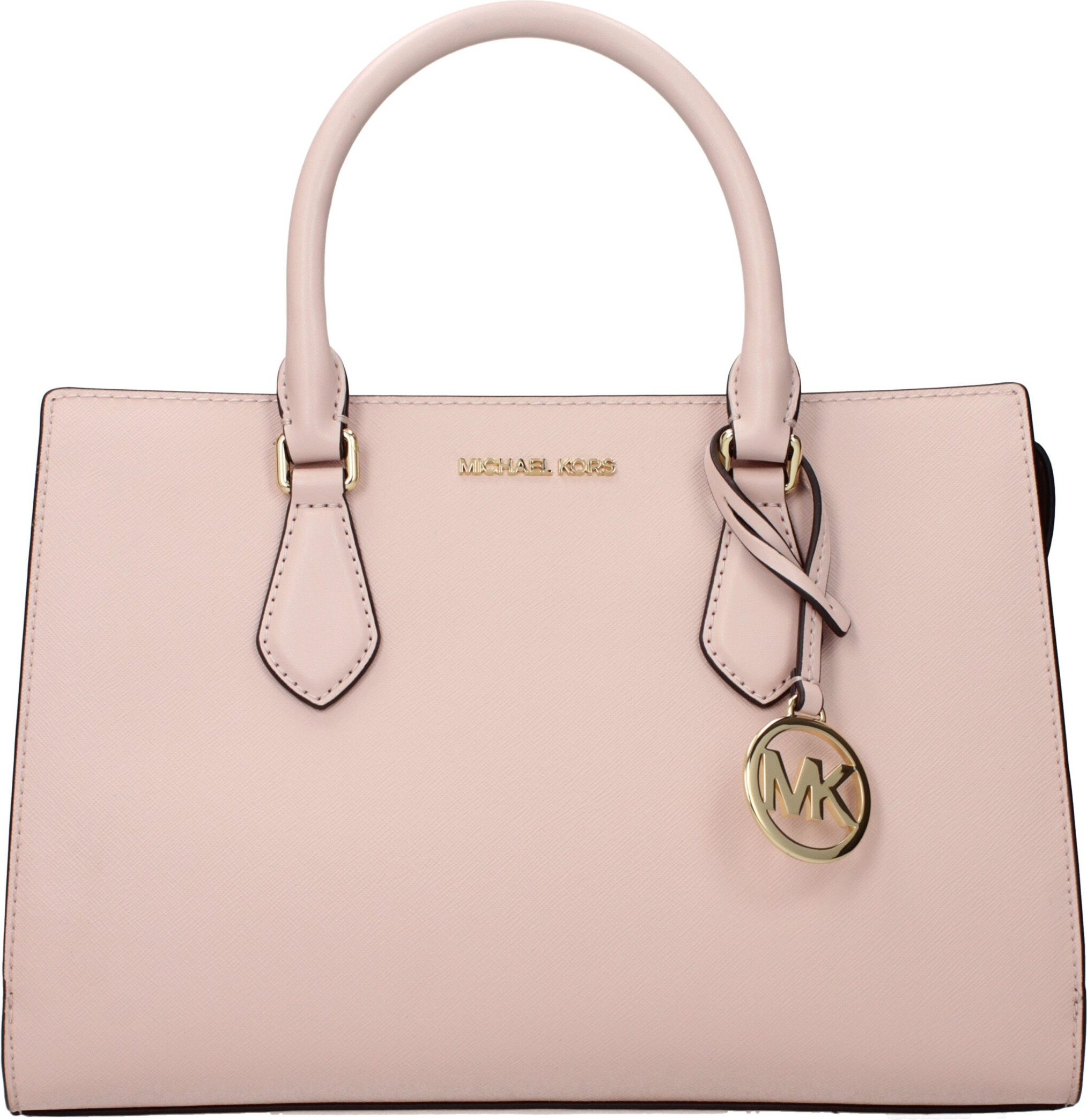 Michael Kors Сумка РОЗОВАЯ ТКАНЬ