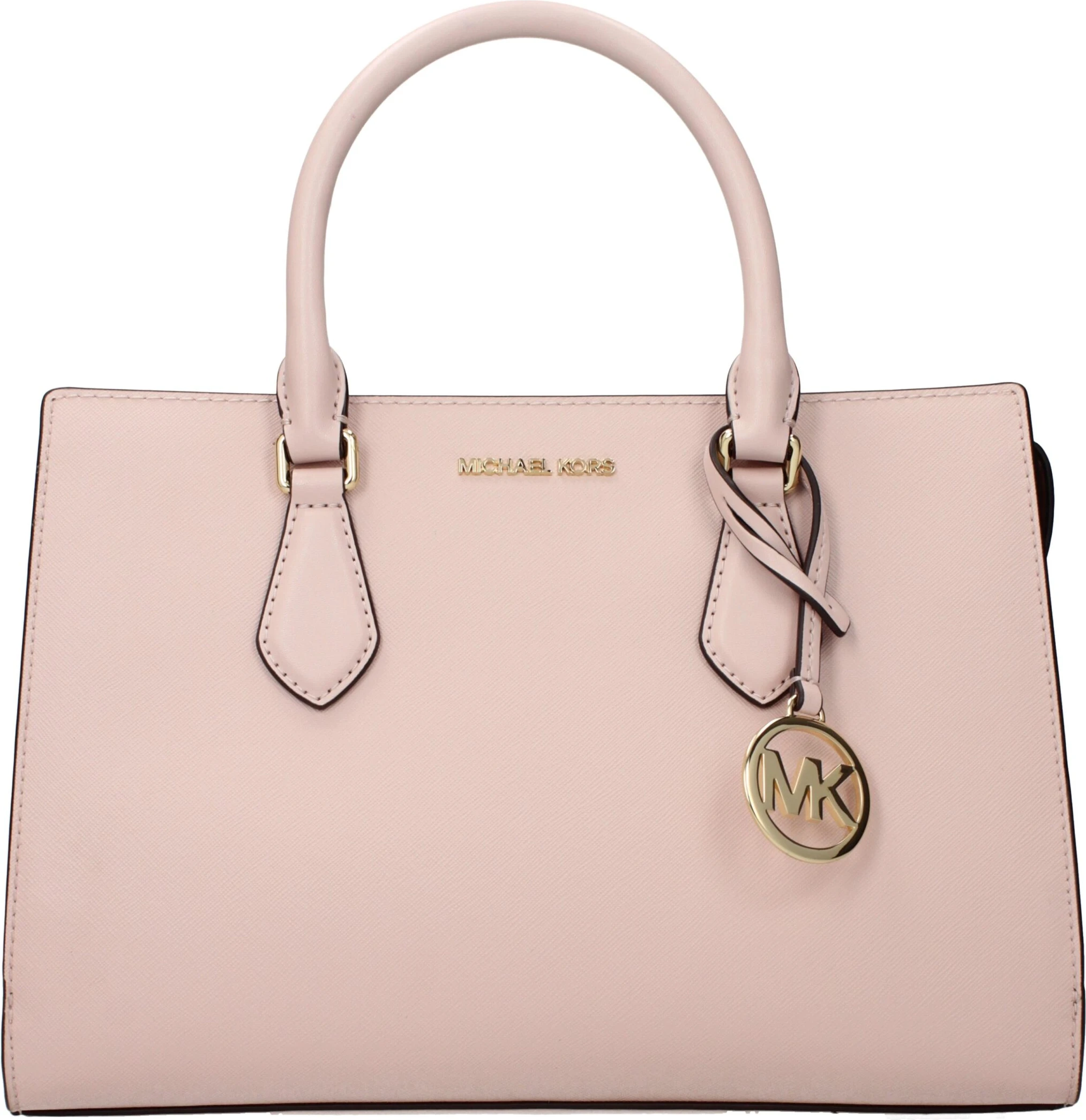 Michael Kors Сумка РОЗОВАЯ ТКАНЬ