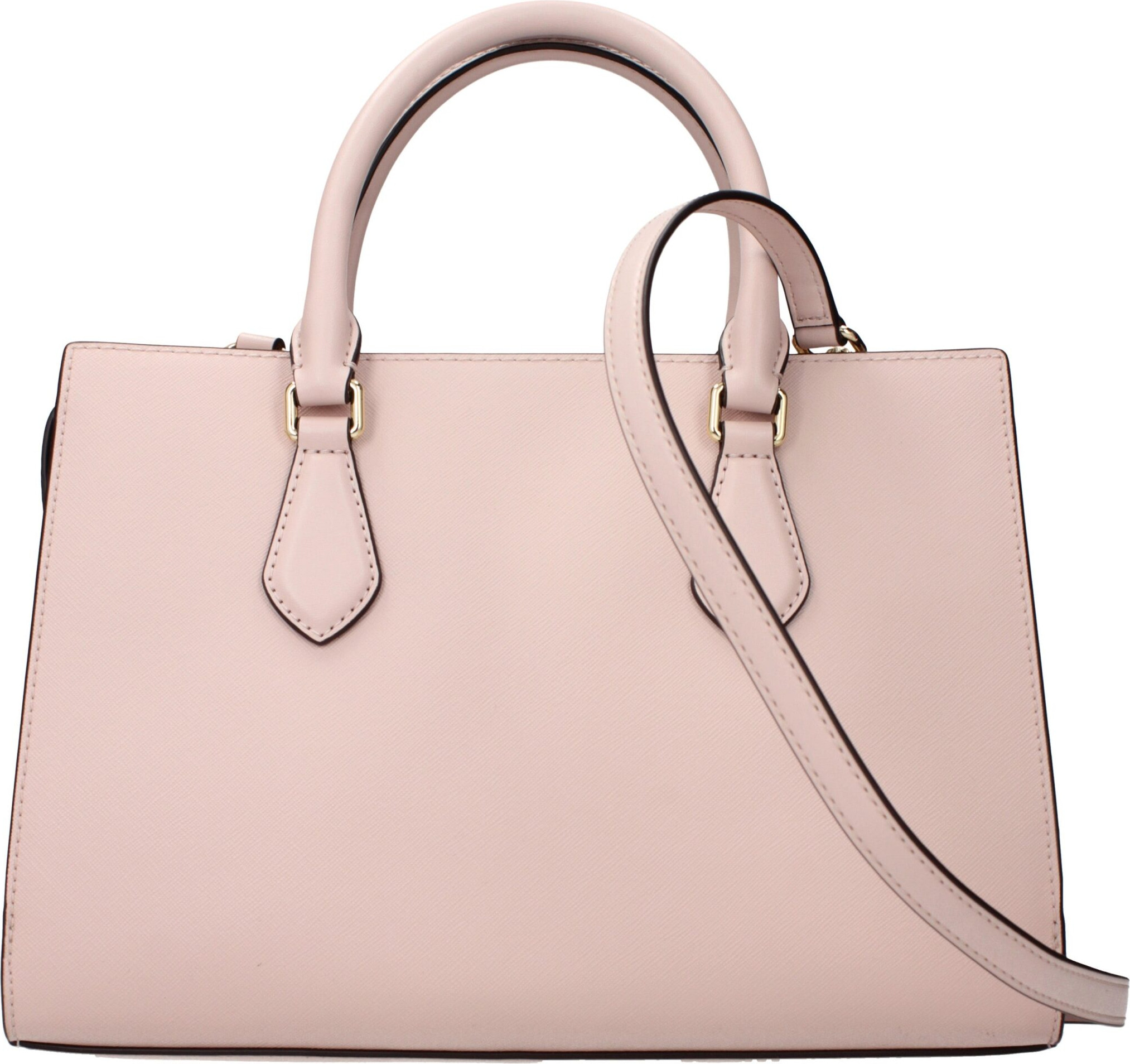 Michael Kors Сумка РОЗОВАЯ ТКАНЬ
