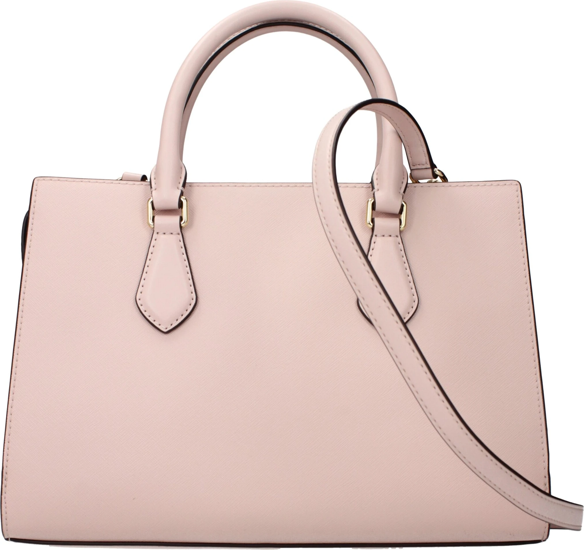 Michael Kors Сумка РОЗОВАЯ ТКАНЬ