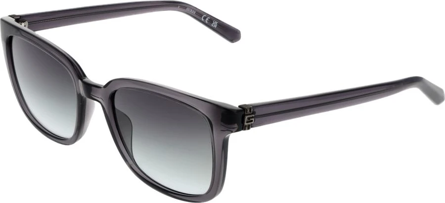 Солнцезащитные очки GUESS из пластика