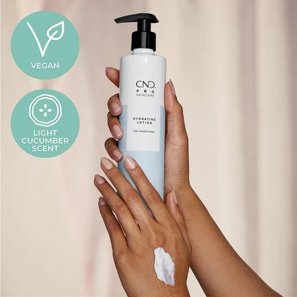 Лосьон для тела Cnd PRO Skin Hydrating Lotion