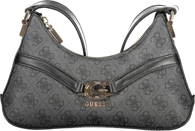 Сумка Guess Shoes Nero Polyurethane