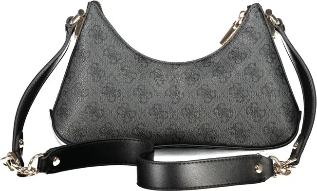 Сумка Guess Shoes Nero Polyurethane