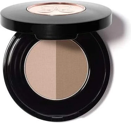 Пудра для бровей Anastasia Beverly Hills Brow Powder Duo Taupe