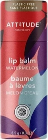 Lip Balm Attitude