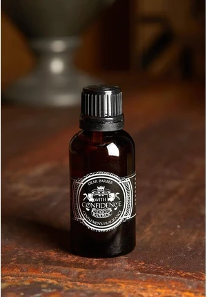 Eau De Toilette Dear Barber With Confidence