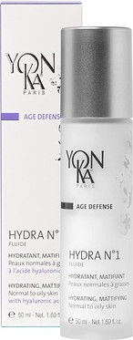 Крем для лица Yonka Hydra No 1 Fluide