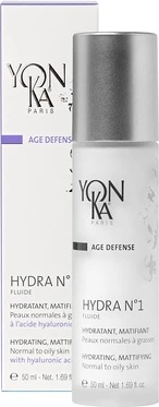 Крем для лица Yonka Hydra No 1 Fluide