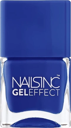 Покрытие для ногтей Gel Effect Nails Inc Baker Street