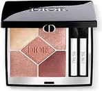 Палетка теней для век Christian Dior 5 Couleurs Couture