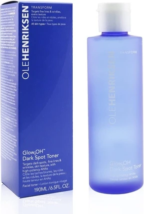 Тональное средство Ole Henriksen Glow2oh для устранения пигментных пятен