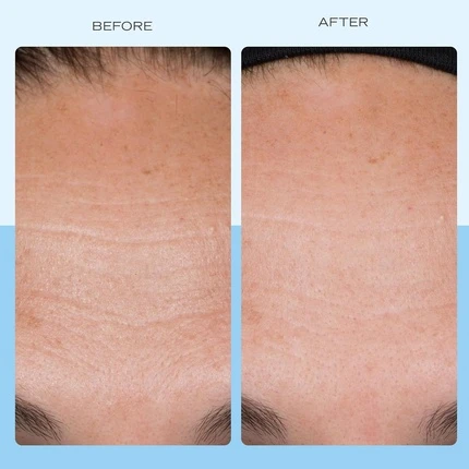Увлажняющий крем для лица First Aid Beauty Укрепляющий коллагеновый крем с пептидами и ниацинамидом