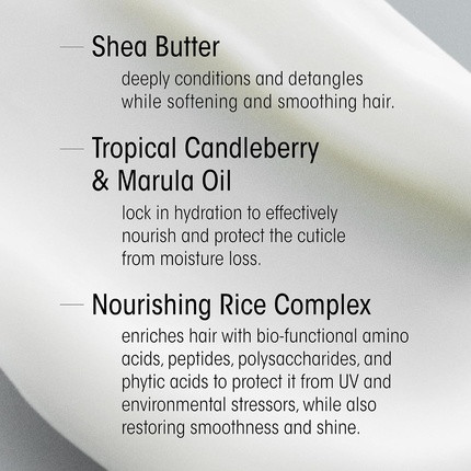 Кондиционер Oribe Supershine Hydrating