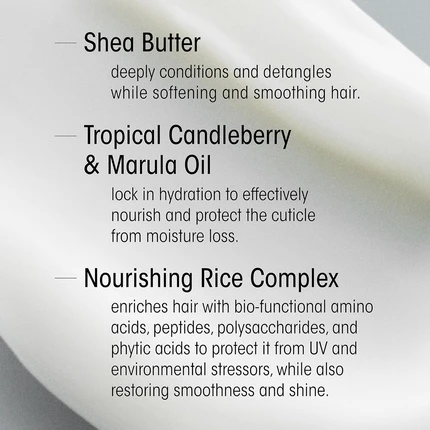 Кондиционер Oribe Supershine Hydrating