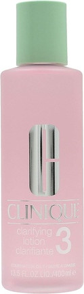 Тонер Clinique Clarifying Lotion 3