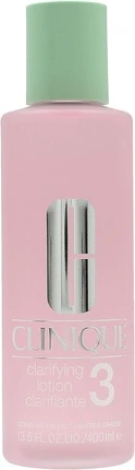 Тонер Clinique Clarifying Lotion 3