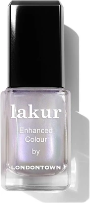 Верхнее покрытие для ногтей Londontown Chrome Glaze