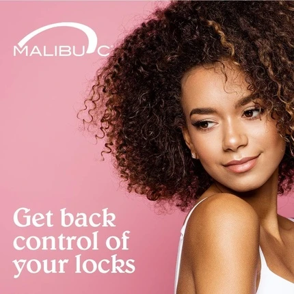 Кондиционер Malibu C Miracle Repair Wellness Reconstructor