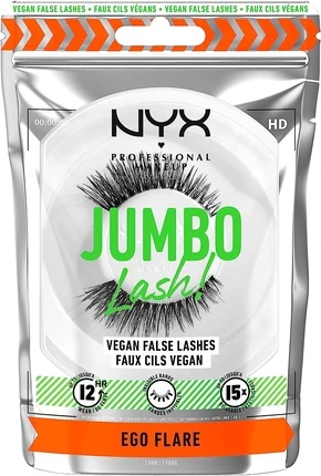Накладные ресницы NYX Professional Makeup Jumbo Lash! Ego Flare 05
