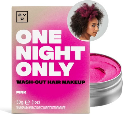 Color Rinse Good Dye Young One Night Only
