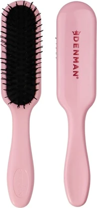 Расческа Denman Mini Ultra Detangler
