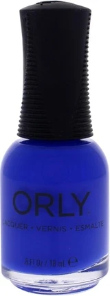 Лака для ногтей Orly