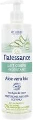 Молочко для тела Natessance