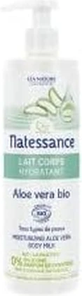 Молочко для тела Natessance