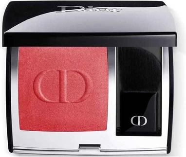 Румяна-пудра Christian Dior Rouge Blush