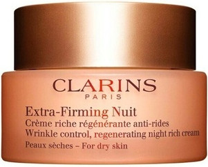 Ночной крем Clarins Extra-Firming