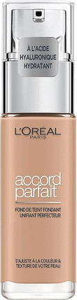 Жидкая тональная основа L'Oreal Professional Accord Parfait