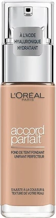 Жидкая тональная основа L'Oreal Professional Accord Parfait