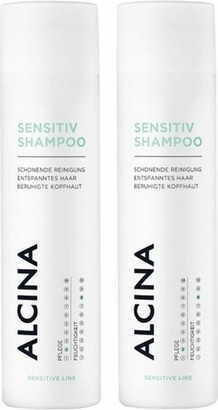 Шампунь Alcina Sensitiv