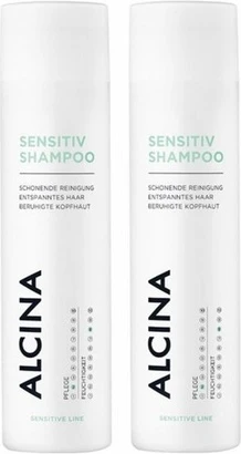 Шампунь Alcina Sensitiv