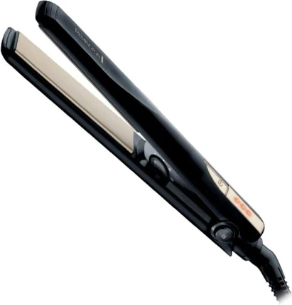 Выпрямитель для волос Remington