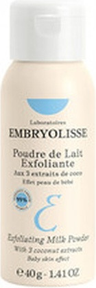 Отшелушивающий молочный порошок Embryolisse