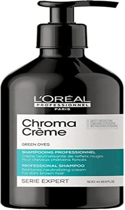 Шампунь L'Oreal Professional Chroma Cream