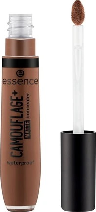 Concealer Essence Camouflage Matte Concealer No. 240 Nude Longlasting Mattifying