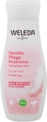 Лосьон для тела Weleda Sensitive Calming