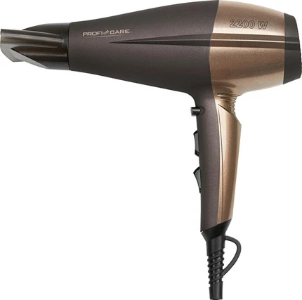 Фен Proficare Professional Hair Dryer Ht 3010 Br