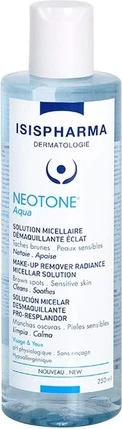 Micellar Water Isis Pharma Neotone Aqua