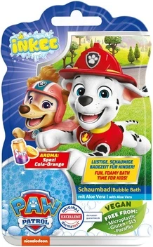 Bubble Bath Liquid Inkee Inkee Paw Patrol Bath Additive for Children