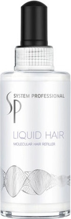 Молекулярный Рефиллер для Волос Wella Professional