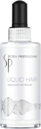 Молекулярный Рефиллер для Волос Wella Professional