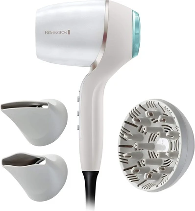 Фен Remington Hydraluxe Pro Ionic