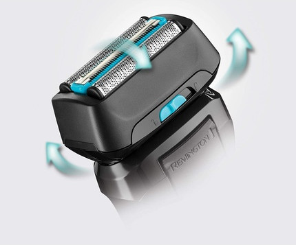 Электробритва Remington F6000